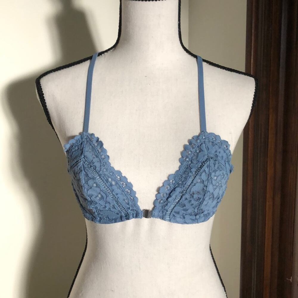 Victoria's Secret | Racerback Bralette Size 34B
